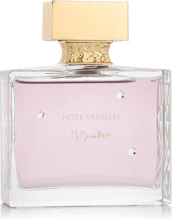 Image du produit M. Micallef Note Vanillee Eau de Parfum (Eau de parfum, 100 ml)
