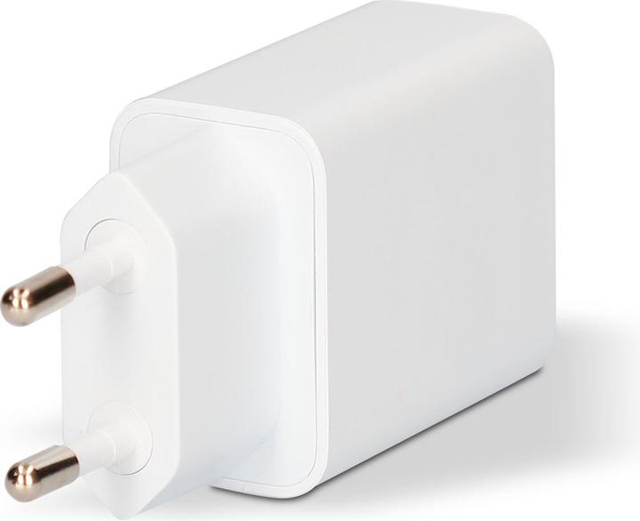 Actual product image KSIX Wall Charger (20 W)
