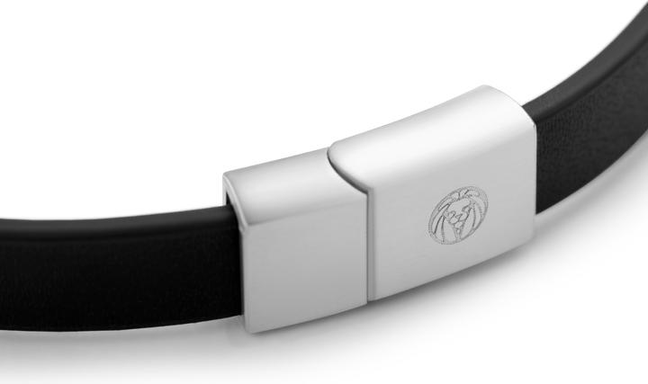 Immagine prodotto Lucleon Nomen (0.80 cm, Cuoio)