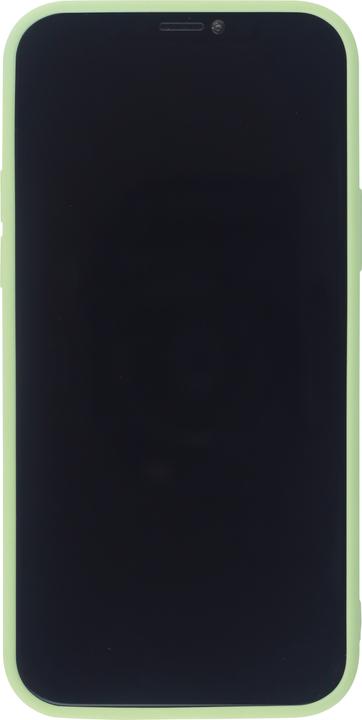 Produktbild PhoneLook Hülle Silikon Mat Herz (Apple iPhone 11 Pro)