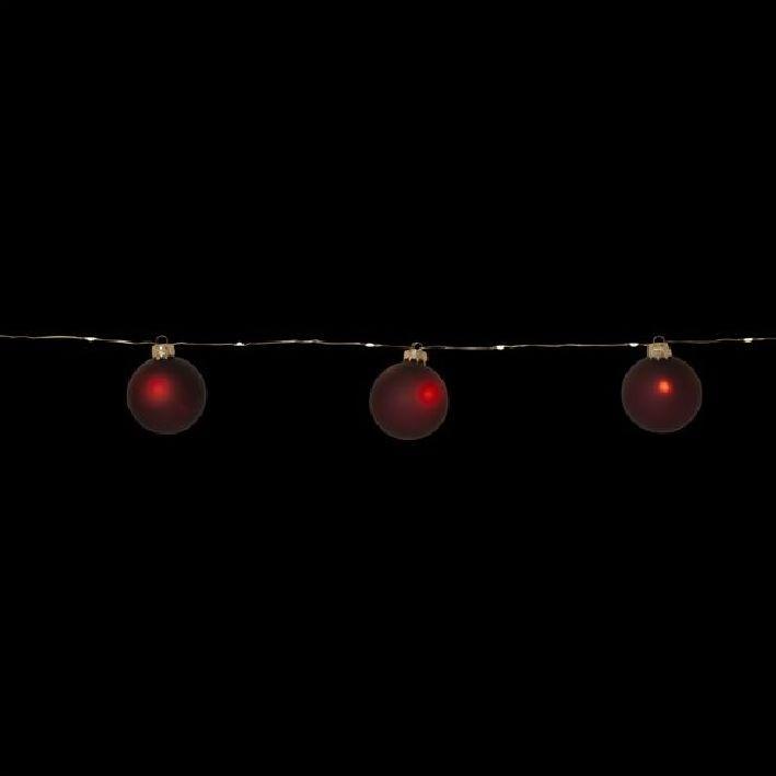 Produktbild Star Trading Lichterkette Bliss (2.10 m)