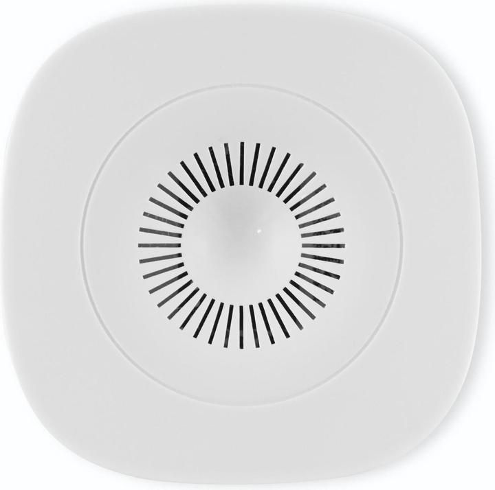 Actual product image Frient Luftqualitätssensor (Zigbee)