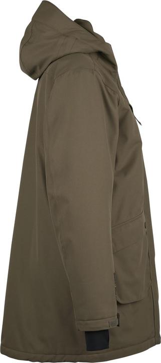 Actual product image Heber Peak Women's SylvaHe. Parka (42, XL)