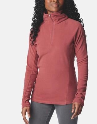Actual product image Columbia Glacial IV 1/2 Zip (XXL)