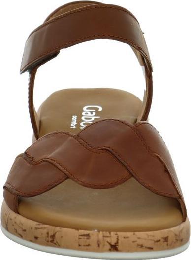 Produktbild Gabor Sandalen (40.5)
