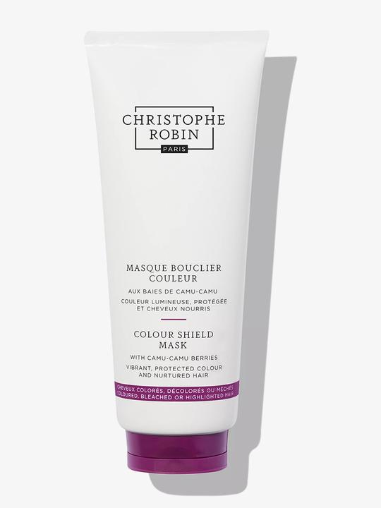 Immagine prodotto Christophe Robin Masque bouclier couleur (200 ml)