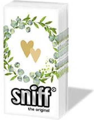 Produktbild ppd Taschentücher Sniff - Doppelherz