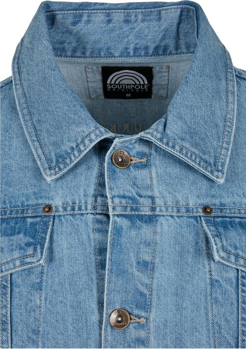 Produktbild Southpole Script Denim Jacket (S)