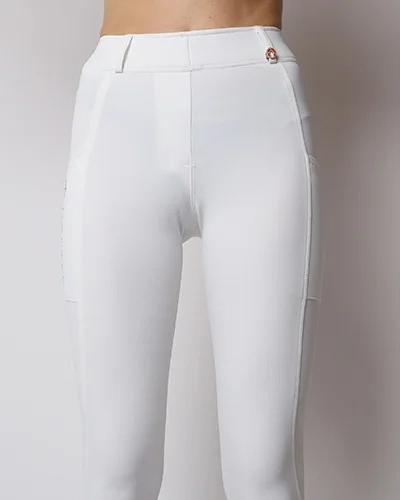 Produktbild Montar reithose full grip damen michelle (40)