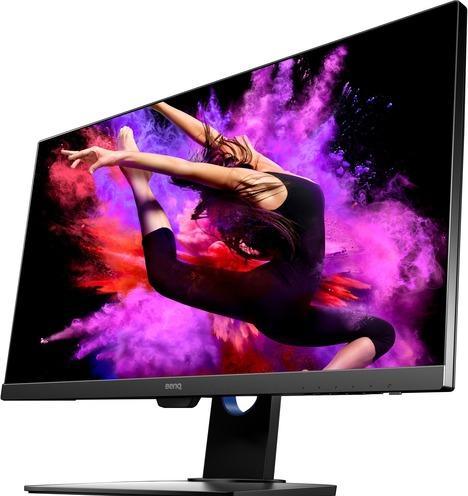 Produktbild BenQ PD2700U (3840 x 2160 Pixel, 27")