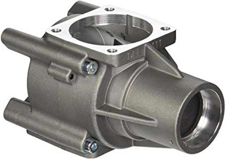 Actual product image DLE Engine DLE Engines Crankcase DLE 111