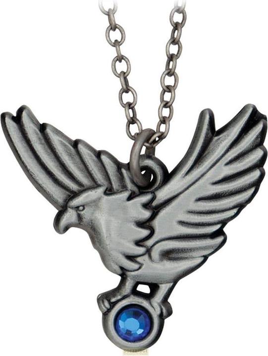 Actual product image Fanattik Resident Evil 4 necklace & pendant Ashley (Metal)