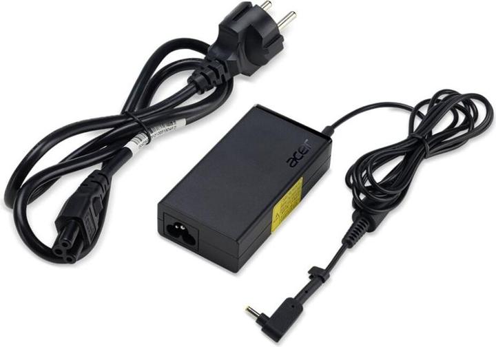 Actual product image Acer AC adapter (65 W)