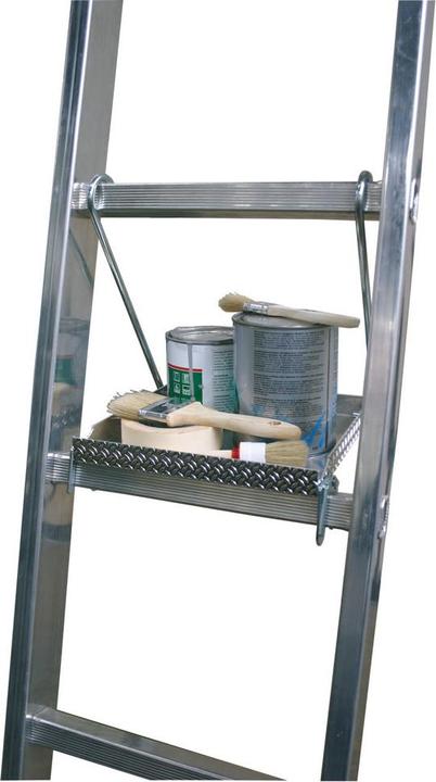 Produktbild Krause CombiSystem Tritt / Ablage (Gerüst, 36 cm)
