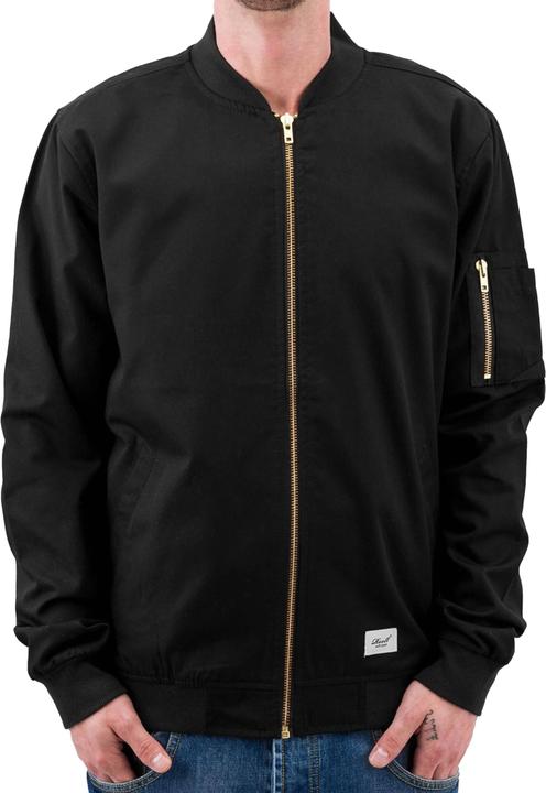 Produktbild Reell Jacke Flight - 1995 (XS)