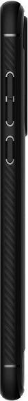Immagine prodotto Spigen Armatura rugged Huawei P40 czarnyblack ACS00970 (Huawei P40)