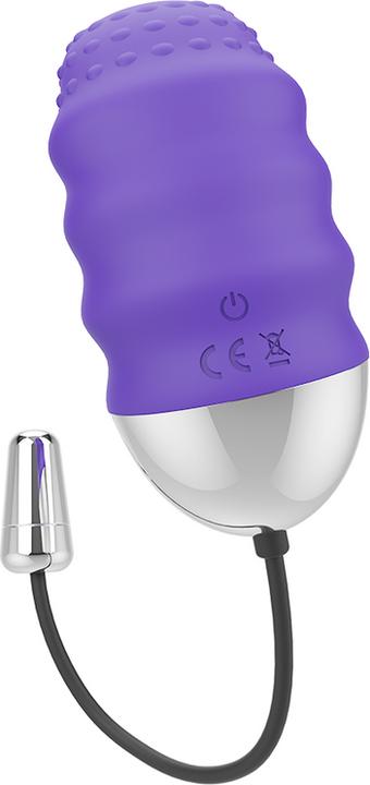 Produktbild Mr Boss Vibro-Ei "Denis"