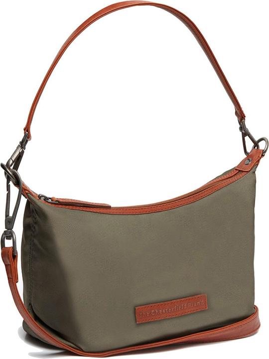 The Chesterfield Brand Lovund Schultertasche 21 cm