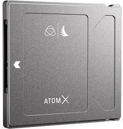 Image du produit Angelbird ATOmX SSD mini 2TB (2000 Go, SATA)