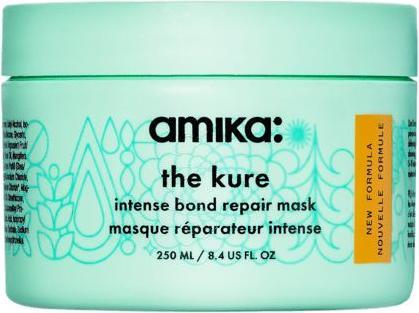 Image du produit Amika REPAIR The Kure Bond Masque réparateur 250 ml (250 ml)