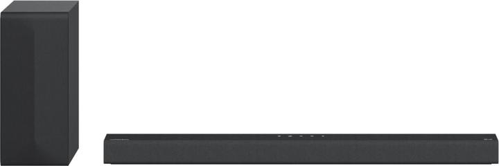 LG S65Q (420 W, 3.1 Kanal)