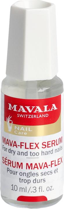 Actual product image Mavala Nail serum (10 ml)