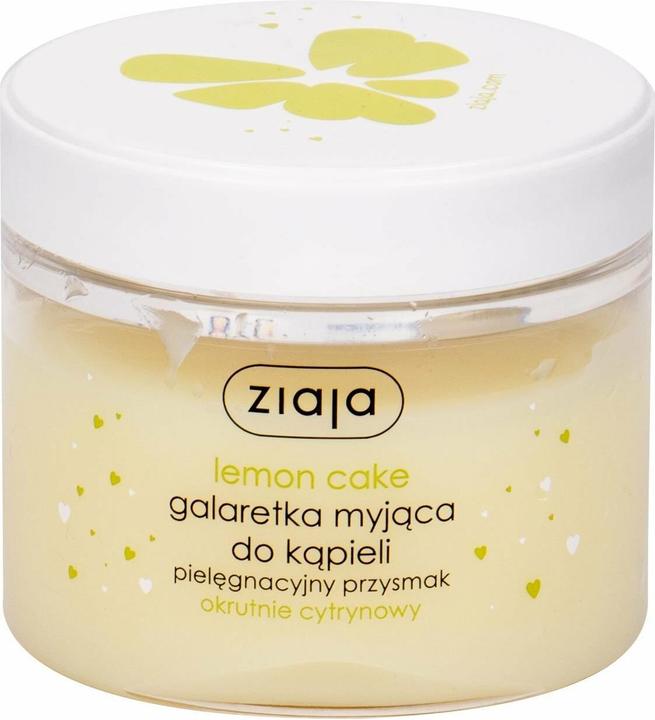 Produktbild Ziaja Lemon Cake (260 ml)