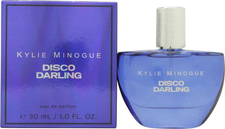 Produktbild Kylie Minogue Disco Darling Eau de Parfum 30 ml Spray (Eau de Parfum, 30 ml)