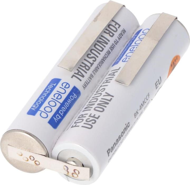 Produktbild Philips Akku Rasierer BT9290, mit Lötfahnen (1 Stk., AAA, 800 mAh)
