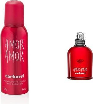 Actual product image Cacharel Cupid Cupid (Spray, 150 ml)