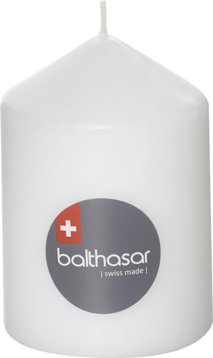 Image du produit Balthasar Bougie cylindrique (1 pcs)
