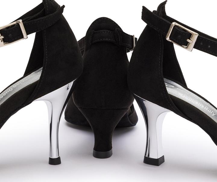 Produktbild Dancing Queens DQ1001 Tanzschuhe (36)