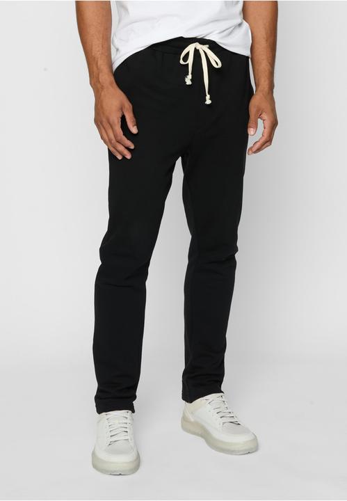 Urban Classics Organic Low Crotch Sweatpants (M)