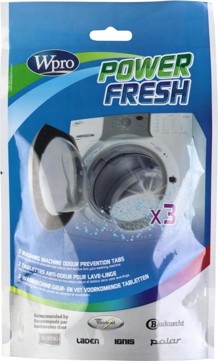 Whirlpool Powerfresh AFR300
