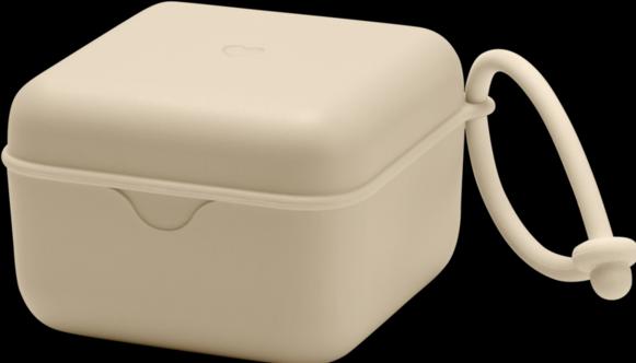 Image du produit Bibs Boîte à tétine (1 x, dès la naissance)