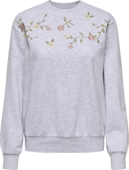 Actual product image Only ONLSARA Sweatshirt Sweatshirt (S)