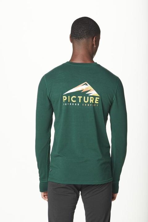 Produktbild Picture Nangha Top (XL)