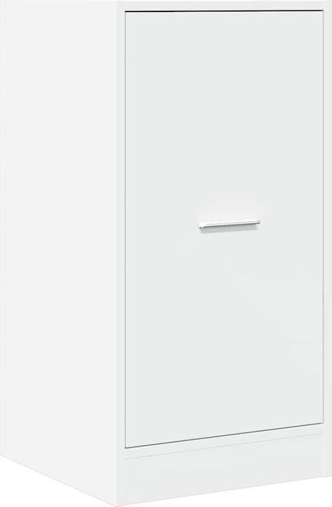 Actual product image VidaXL Apothecary cabinet
