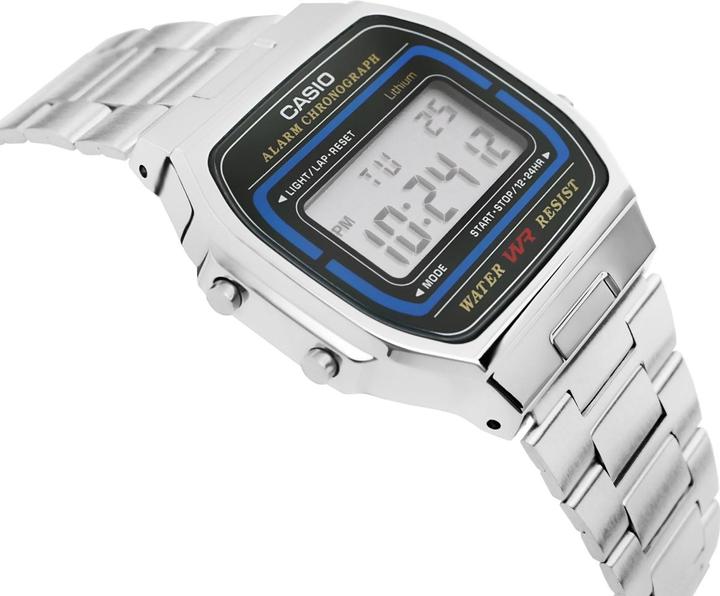 Immagine prodotto Casio Vintage Collezione Retro (Cronografo, Orologio digitale, 36.80 mm)