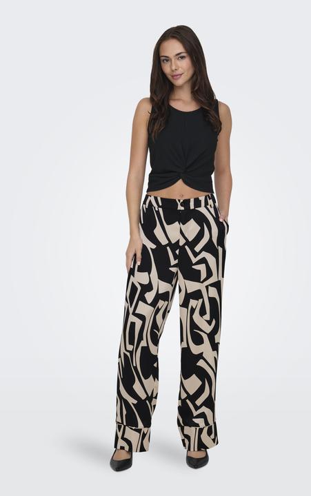 Produktbild Only Onlelma Loose Pants Ptm (M)