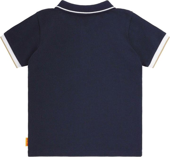 Produktbild Steiff Poloshirt Casual Bequem sitzend (128)