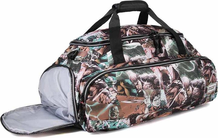 Karactermania Nomad Sports Bag Comics