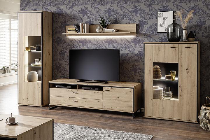 Actual product image Robas Lund Buenos Aires (359 x 210 x 50 cm)