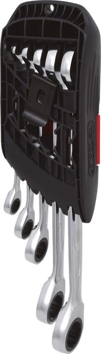 Productafbeelding KS Tools Ratel combinatiesleutelset (19 mm)