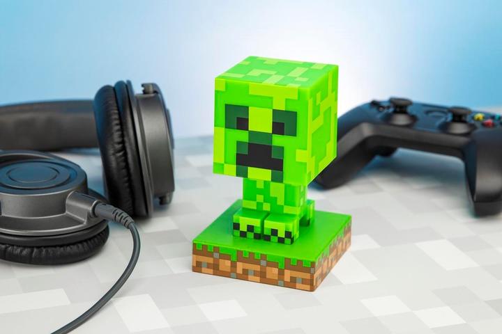 Image du produit Paladone Products Minecraft