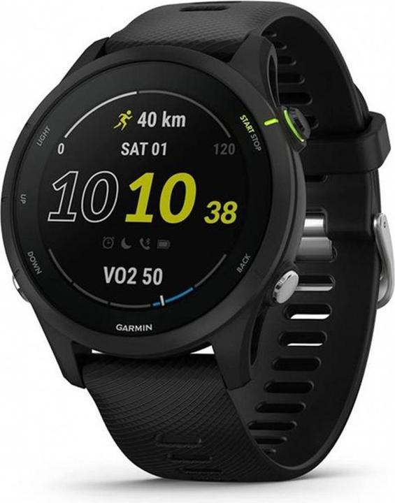 Produktbild Garmin Forerunner 255S Music (41 mm)