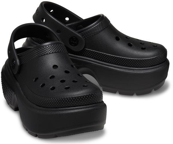 Actual product image Crocs Stomp Clog (37)
