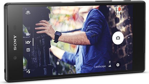 Immagine prodotto Sony Xperia Z5 (32 GB, Nero grafite, 5.20", Doppia SIM, 23 Mpx, 4G)