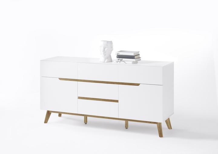 Actual product image Robas Lund Cervo (145 x 40 x 76 cm)