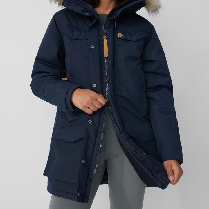 Actual product image Fjällräven Nuuk (L)